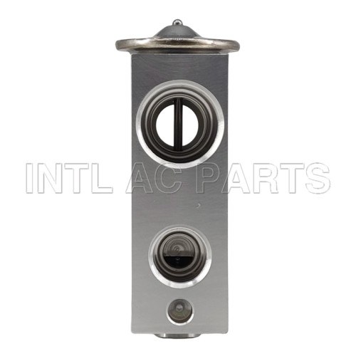 Auto Ac Expansion Block 2.T Valve Ford New Holland RG170.B 32745700 RC.400.022