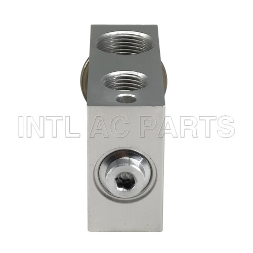 Auto Ac Expansion Block 2.T Valve Ford New Holland RG170.B 32745700 RC.400.022