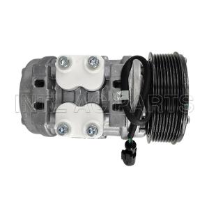 10P15 8PK 24V W/O TOP CAP Compressor for VW Volkswagen Constellation 17.320 DS105141 23B820803