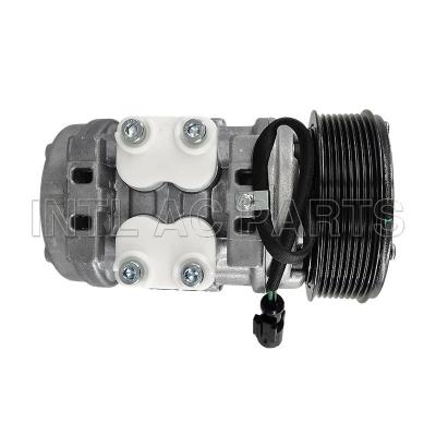 10P15 8PK 24V W/O TOP CAP Compressor for VW Volkswagen Constellation 17.320 DS105141 23B820803