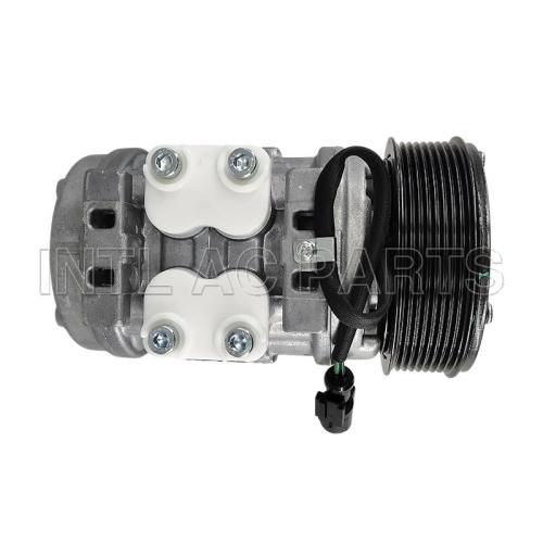 10P15 8PK 24V W/O TOP CAP Compressor for VW Volkswagen Constellation 17.320 DS105141 23B820803