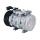 10P15 8PK 24V W/O TOP CAP Compressor for VW Volkswagen Constellation 17.320 DS105141 23B820803
