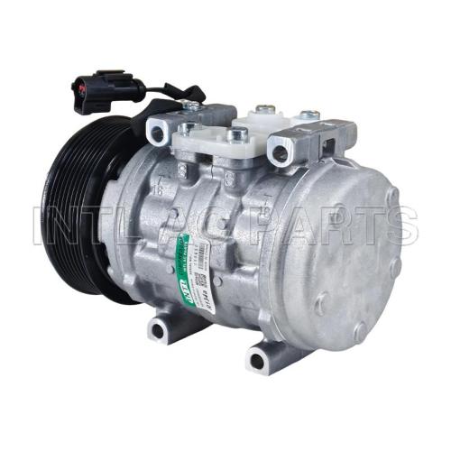 10P15 8PK 24V W/O TOP CAP Compressor for VW Volkswagen Constellation 17.320 DS105141 23B820803