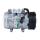 10P15 8PK 24V W/O TOP CAP Compressor for VW Volkswagen Constellation 17.320 DS105141 23B820803