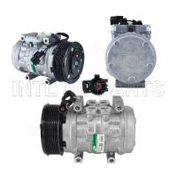 10P15 8PK 24V W/O TOP CAP Compressor for VW Volkswagen Constellation 17.320 DS105141 23B820803