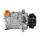7SAS17C 4PK 112-116MM 12V car ac compressor CO 11650C L1MZ19703G L1MH19D629AB
