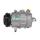 7SAS17C 4PK 112-116MM 12V car ac compressor CO 11650C L1MZ19703G L1MH19D629AB