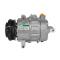 7SAS17C 4PK 112-116MM 12V car ac compressor CO 11650C L1MZ19703G L1MH19D629AB
