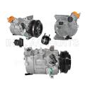 7SAS17C 4PK 112-116MM 12V car ac compressor CO 11650C L1MZ19703G L1MH19D629AB