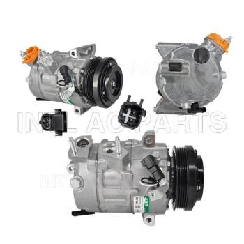 7SAS17C 4PK 112-116MM 12V car ac compressor CO 11650C L1MZ19703G L1MH19D629AB
