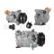7SAS17C 4PK 112-116MM 12V car ac compressor CO 11650C L1MZ19703G L1MH19D629AB
