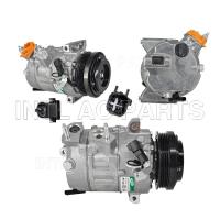 7SAS17C 4PK 112-116MM 12V car ac compressor CO 11650C L1MZ19703G L1MH19D629AB