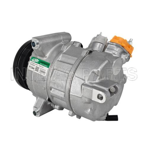 7SAS17C 4PK 112-116MM 12V car ac compressor CO 11650C L1MZ19703G L1MH19D629AB