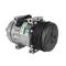 7H13 PK 119-123MM 12V MD Auto air conditioning AC Compressor 84211904 47805303 47805303 1201966 200H88