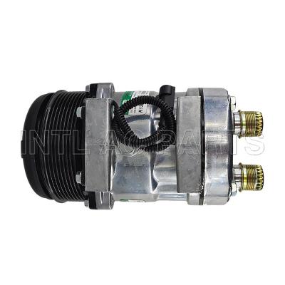 7H13 PK 119-123MM 12V MD Auto air conditioning AC Compressor 84211904 47805303 47805303 1201966 200H88
