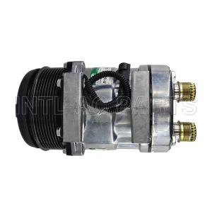 7H13 PK 119-123MM 12V MD Auto air conditioning AC Compressor 84211904 47805303 47805303 1201966 200H88