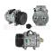 7H13 PK 119-123MM 12V MD Auto air conditioning AC Compressor 84211904 47805303 47805303 1201966 200H88