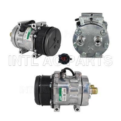 7H13 PK 119-123MM 12V MD Auto air conditioning AC Compressor 84211904 47805303 47805303 1201966 200H88