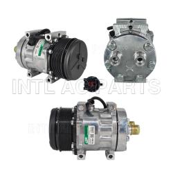 7H13 PK 119-123MM 12V MD Auto air conditioning AC Compressor 84211904 47805303 47805303 1201966 200H88