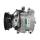 SC08C 4PK 115-120MM 12V a/c compressor for Mitsubishi Colt