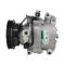 SC08C 4PK 115-120MM 12V a/c compressor for Mitsubishi Colt
