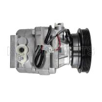SC08C 4PK 115-120MM 12V a/c compressor for Mitsubishi Colt