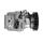 SC08C 4PK 115-120MM 12V a/c compressor for Mitsubishi Colt