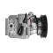 SC08C 4PK 115-120MM 12V a/c compressor for Mitsubishi Colt