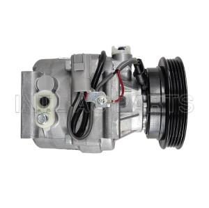 SC08C 4PK 115-120MM 12V a/c compressor for Mitsubishi Colt