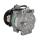 SC08C 4PK 115-120MM 12V a/c compressor for Mitsubishi Colt