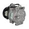 SC08C 4PK 115-120MM 12V a/c compressor for Mitsubishi Colt