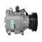 SC08C 4PK 115-120MM 12V a/c compressor for Mitsubishi Colt