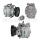 SC08C 4PK 115-120MM 12V a/c compressor for Mitsubishi Colt