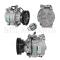 SC08C 4PK 115-120MM 12V a/c compressor for Mitsubishi Colt