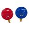 Manifold Gauge Set Manufacturer Air Condition Refrigerant R22 R134 R404 R410
