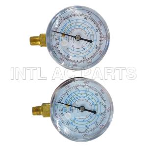 Manifold Gauge Set Manufacturer Air Condition Refrigerant R22 R134 R404 R410
