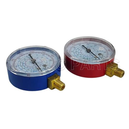 Manifold Gauge Set Manufacturer Air Condition Refrigerant R22 R134 R404 R410