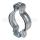 Universal Dryer Drier Clamp (CLip) Receiver Drier/ Accumulator For Clamping hoses and tubes