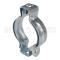 Universal Dryer Drier Clamp (CLip) Receiver Drier/ Accumulator For Clamping hoses and tubes