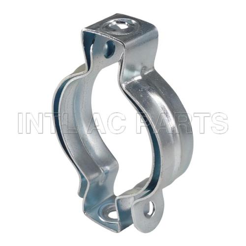 Universal Dryer Drier Clamp (CLip) Receiver Drier/ Accumulator For Clamping hoses and tubes