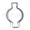 Universal Dryer Drier Clamp (CLip) Receiver Drier/ Accumulator For Clamping hoses and tubes