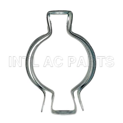 Universal Dryer Drier Clamp (CLip) Receiver Drier/ Accumulator For Clamping hoses and tubes