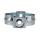Universal Dryer Drier Clamp (CLip) Receiver Drier/ Accumulator For Clamping hoses and tubes