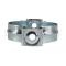 Universal Dryer Drier Clamp (CLip) Receiver Drier/ Accumulator For Clamping hoses and tubes