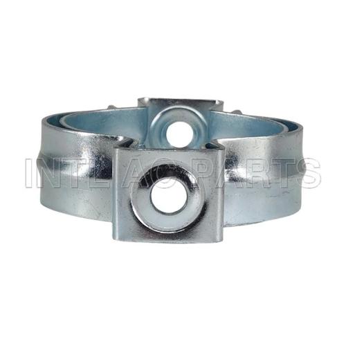 Universal Dryer Drier Clamp (CLip) Receiver Drier/ Accumulator For Clamping hoses and tubes