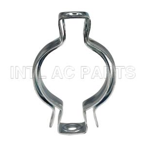 Universal Dryer Drier Clamp (CLip) Receiver Drier/ Accumulator For Clamping hoses and tubes