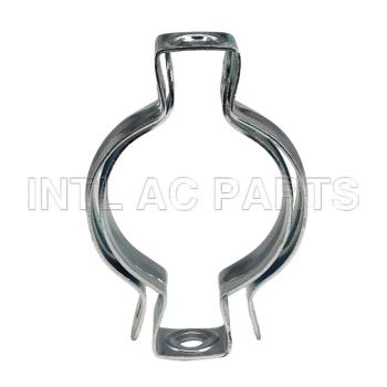 Universal Dryer Drier Clamp (CLip) Receiver Drier/ Accumulator For Clamping hoses and tubes