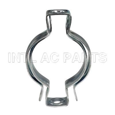 Universal Dryer Drier Clamp (CLip) Receiver Drier/ Accumulator For Clamping hoses and tubes