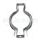 Universal Dryer Drier Clamp (CLip) Receiver Drier/ Accumulator For Clamping hoses and tubes