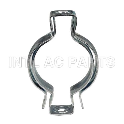 Universal Dryer Drier Clamp (CLip) Receiver Drier/ Accumulator For Clamping hoses and tubes